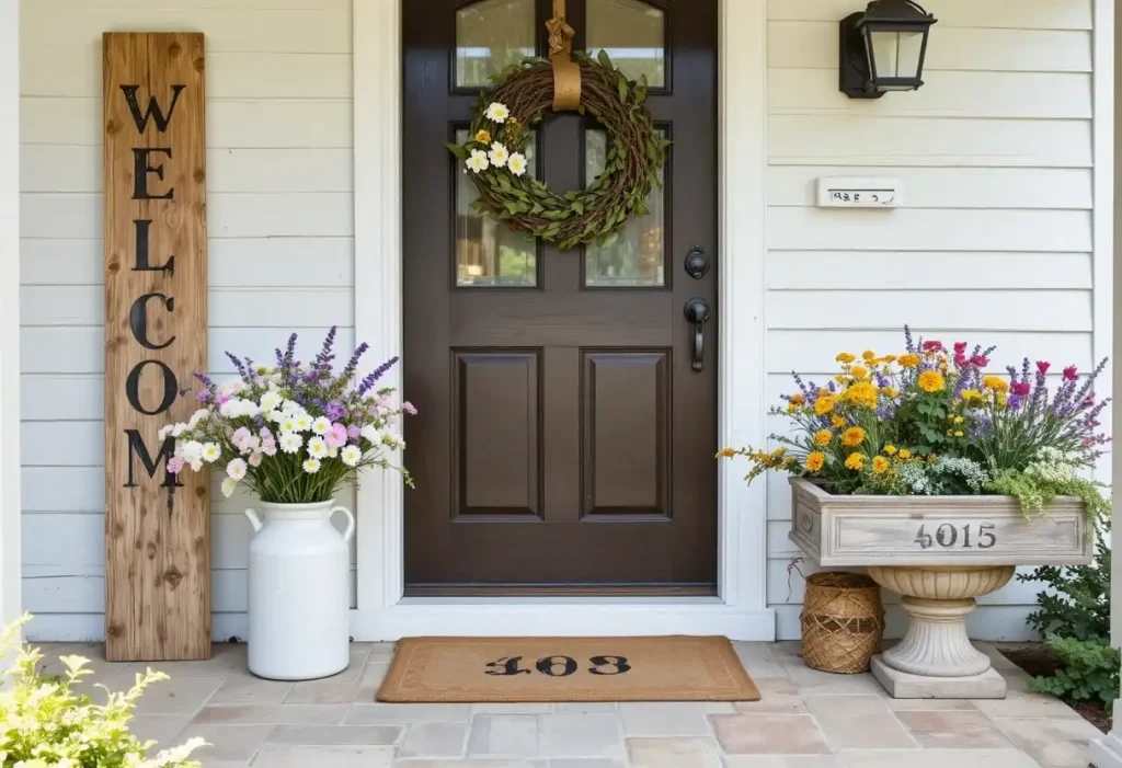 15 Creative Porch Upgrades Trending in 2026 creative porch upgrades