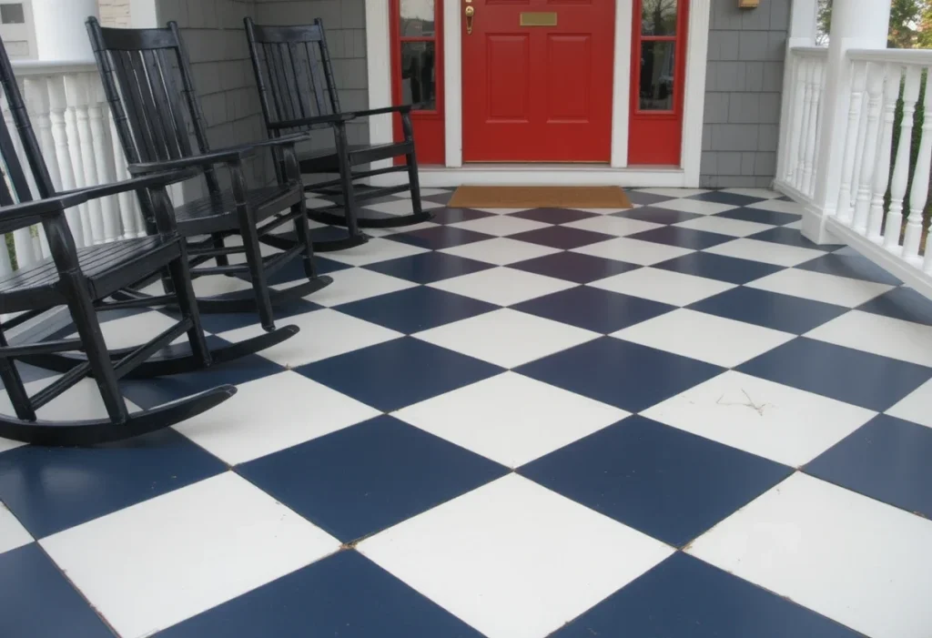 15 Creative Porch Upgrades Trending in 2026 porch ideas 9