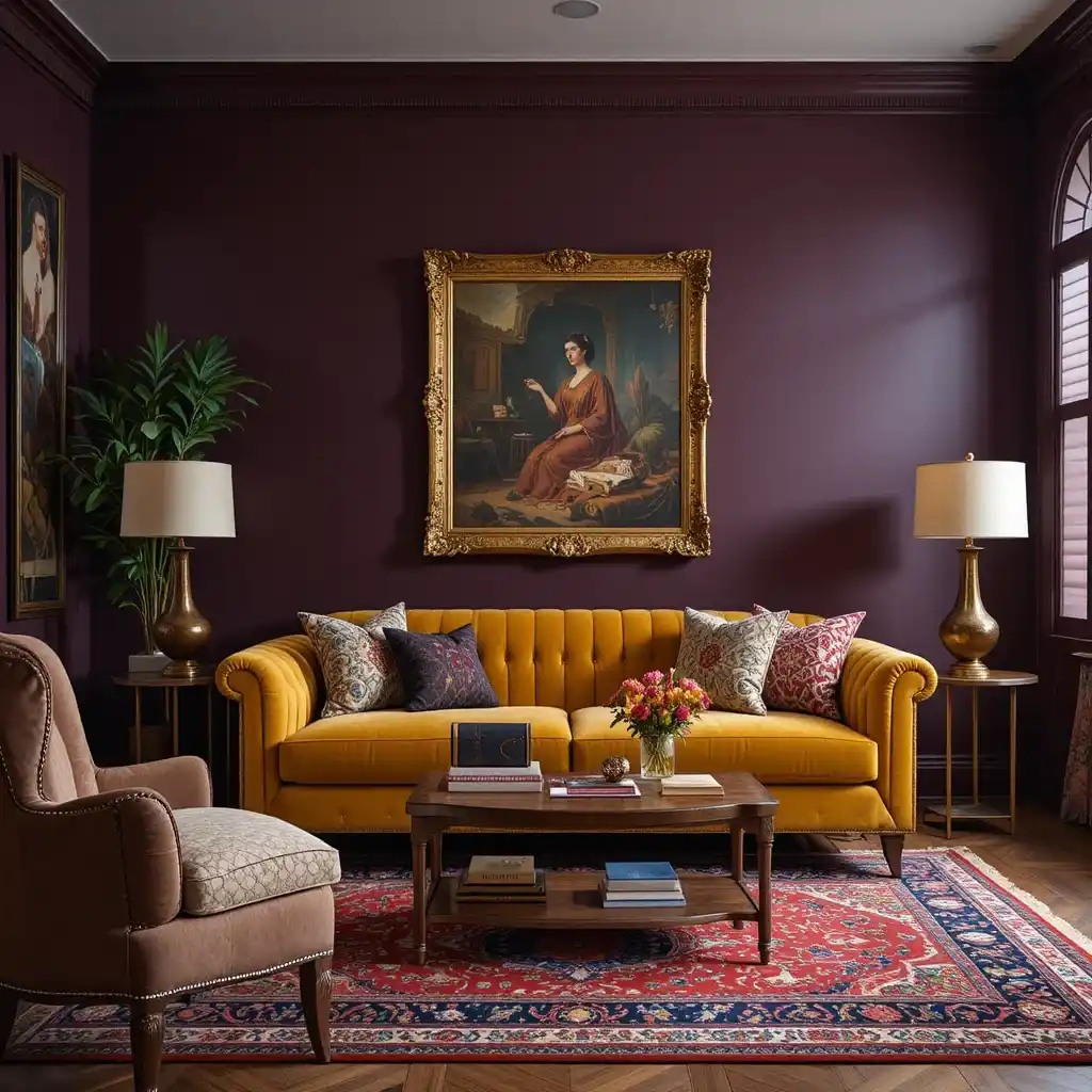room color schemes 13