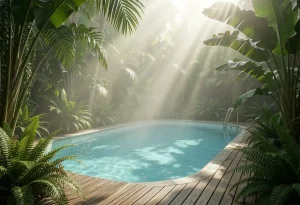 magnific a lush outdoor pool surro 2903959444 1 11zon