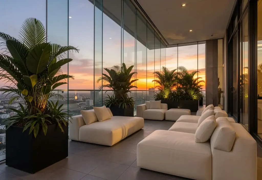15 Modern Terrace Design Ideas 2026 for Urban Luxury magnific a luxury highrise terrace 2953530185 5 11zon