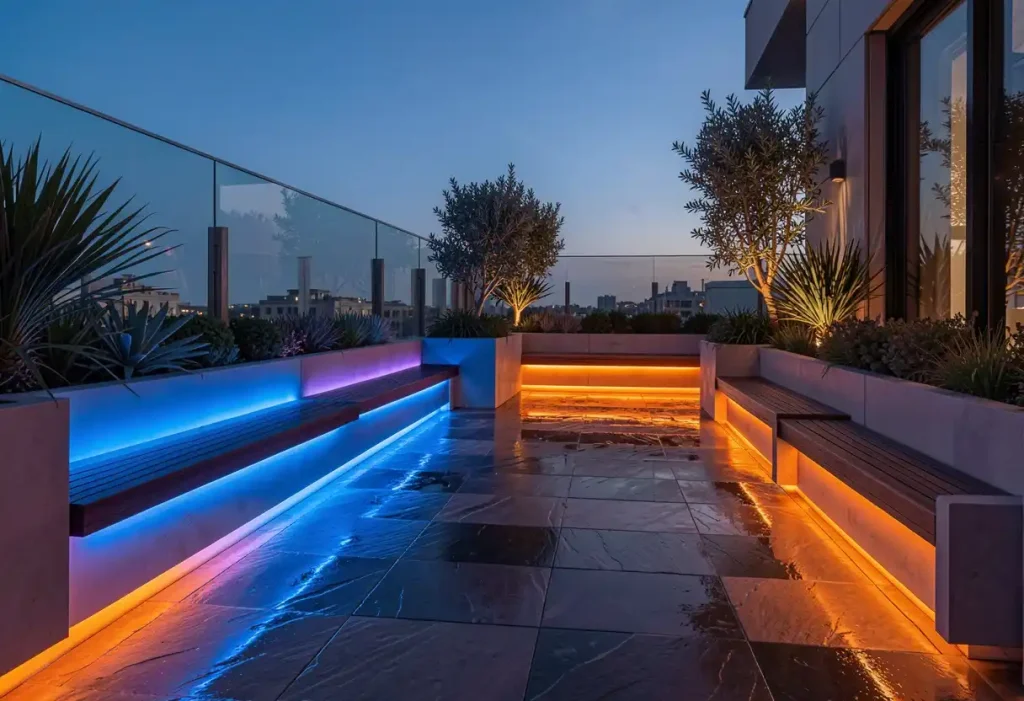 15 Modern Terrace Design Ideas 2026 for Urban Luxury magnific a luxury terrace at twili 2953532356 6 11zon