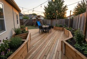 magnific backyard with trapezoid b 2904158865 3 11zon