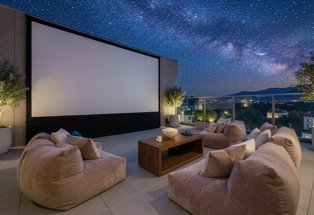 15 Modern Terrace Design Ideas 2026 for Urban Luxury magnific luxury terrace outdoor ci 2953535231 12 11zon