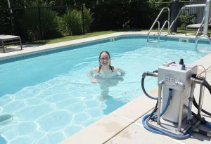 magnific outdoor saltwater pool wi 2903970548 11 11zon