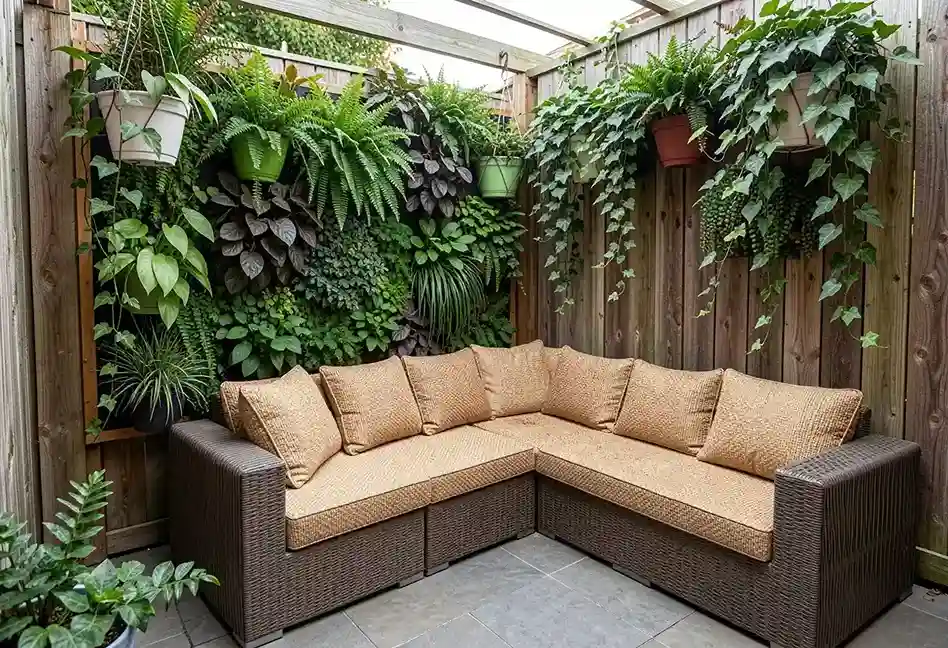 magnific small backyard patio with 2942815187 14 11zon