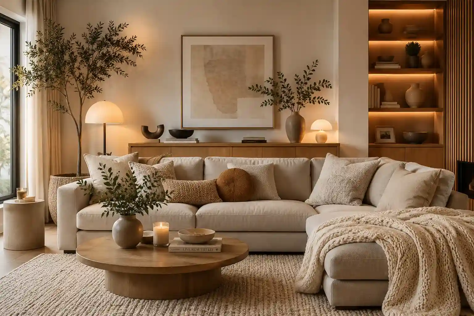 Decorative Cozy Ideas