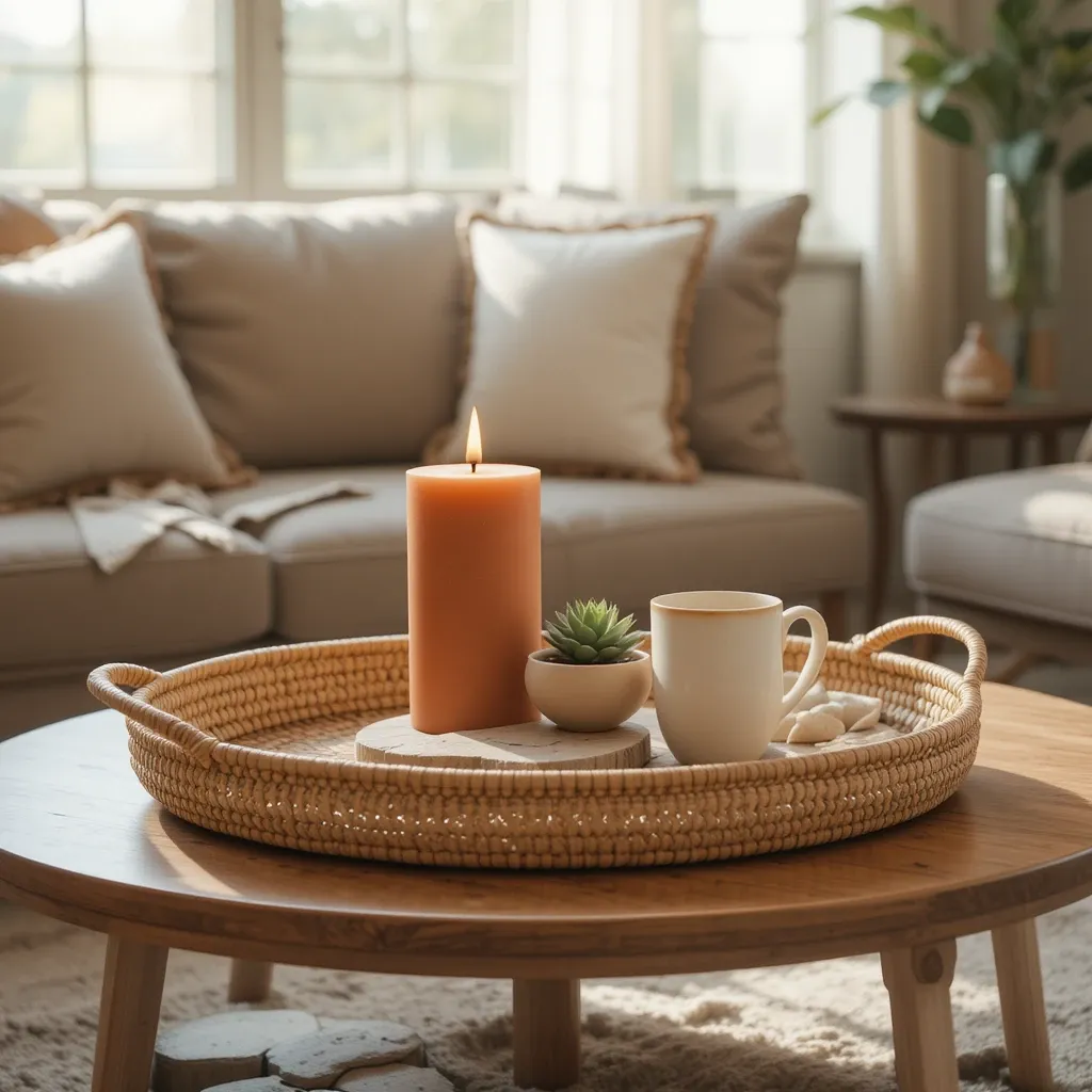 18 Decorative Cozy Ideas to Steal in 2026 Master the Hygge Tray Moment